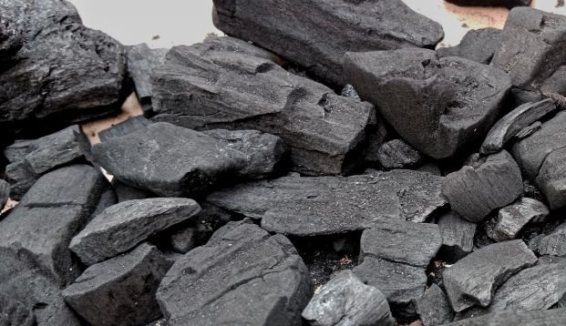 Hardwood Charcoal — Brustella FOODS