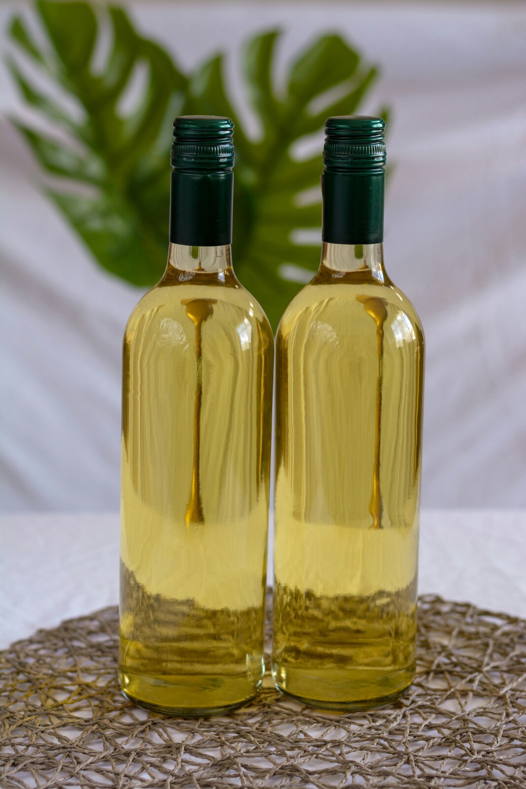 Palm Kernel Oil — Brustella FOODS